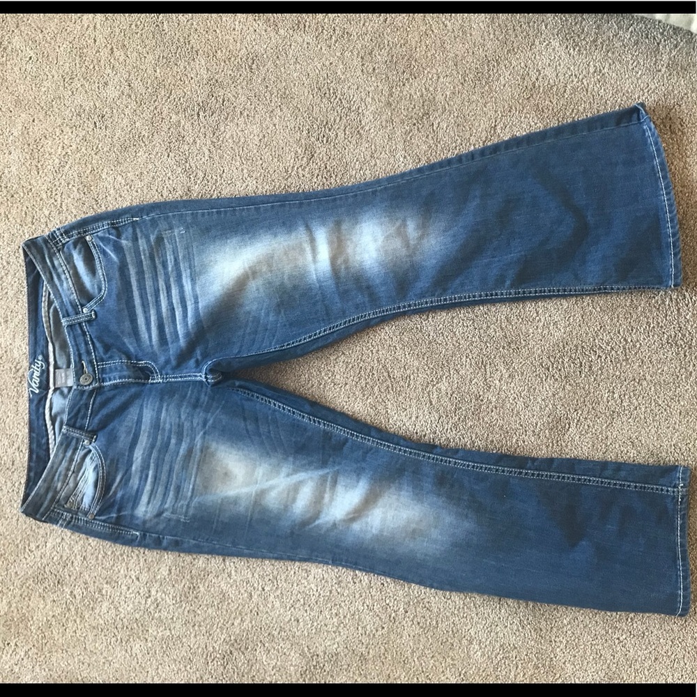 Vanity jeans 32x31